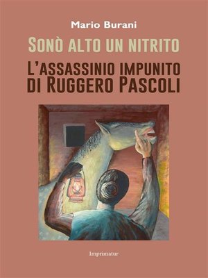 cover image of Sonò alto un nitrito